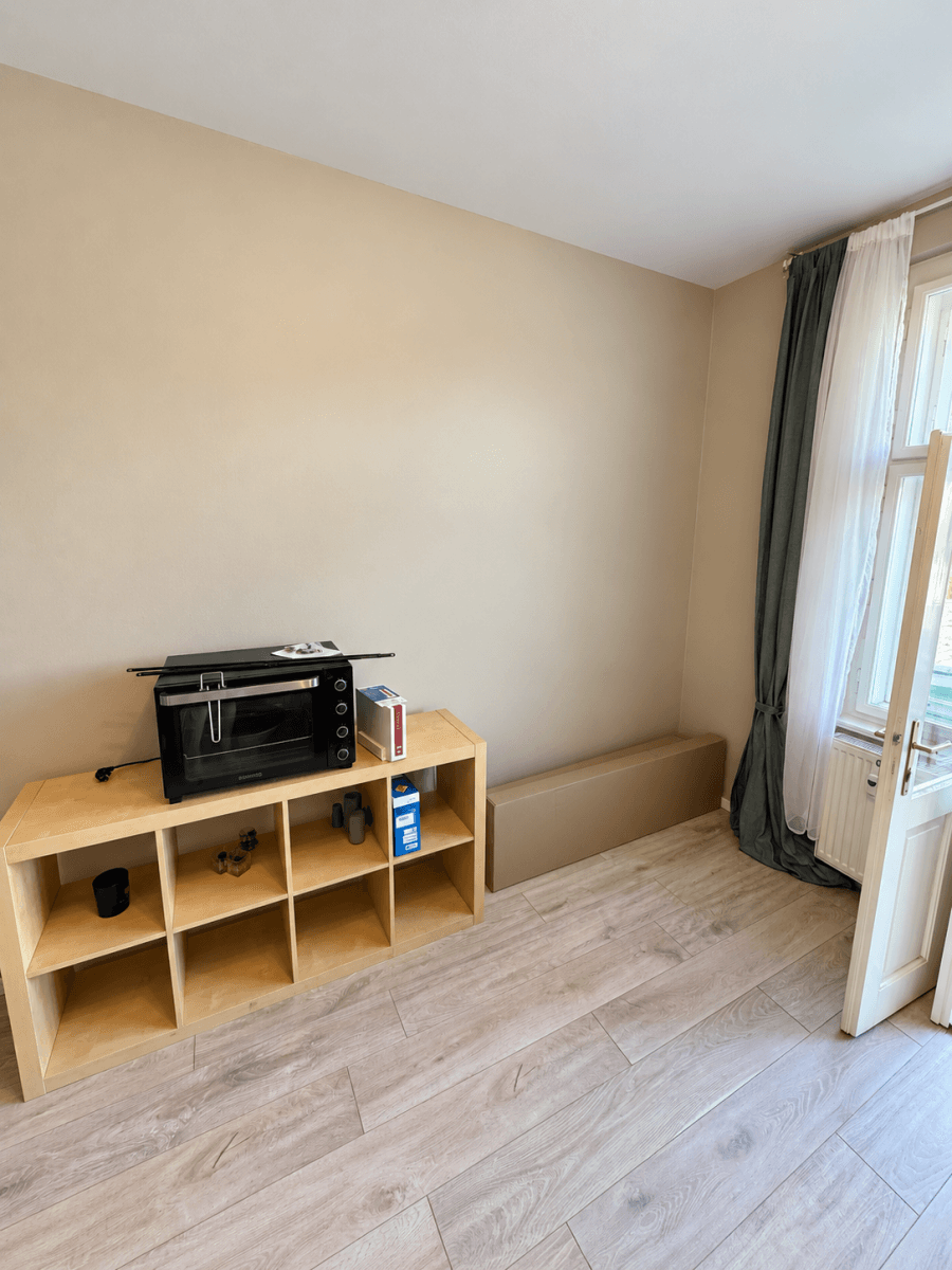 Predaj bytu 2-izbový 55 m², Strakonická, Praha, Praha Predaj bytu 2-izbový 55 m², Strakonická, Praha, Praha