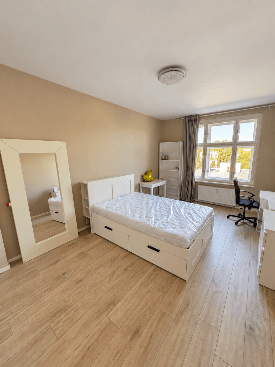 Predaj bytu 2-izbový 55 m², Strakonická, Praha, Praha Predaj bytu 2-izbový 55 m², Strakonická, Praha, Praha