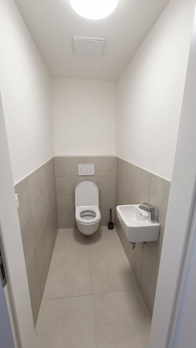 Prenájom bytu 3-izbový 67 m², Brno, Jihomoravský kraj Prenájom bytu 3-izbový 67 m², Brno, Jihomoravský kraj