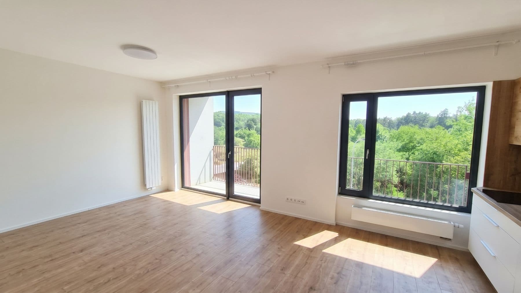 Prenájom bytu 3-izbový 67 m², Brno, Jihomoravský kraj Prenájom bytu 3-izbový 67 m², Brno, Jihomoravský kraj