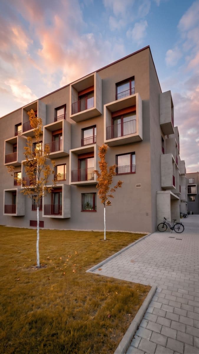 Prenájom bytu 3-izbový 67 m², Brno, Jihomoravský kraj Prenájom bytu 3-izbový 67 m², Brno, Jihomoravský kraj