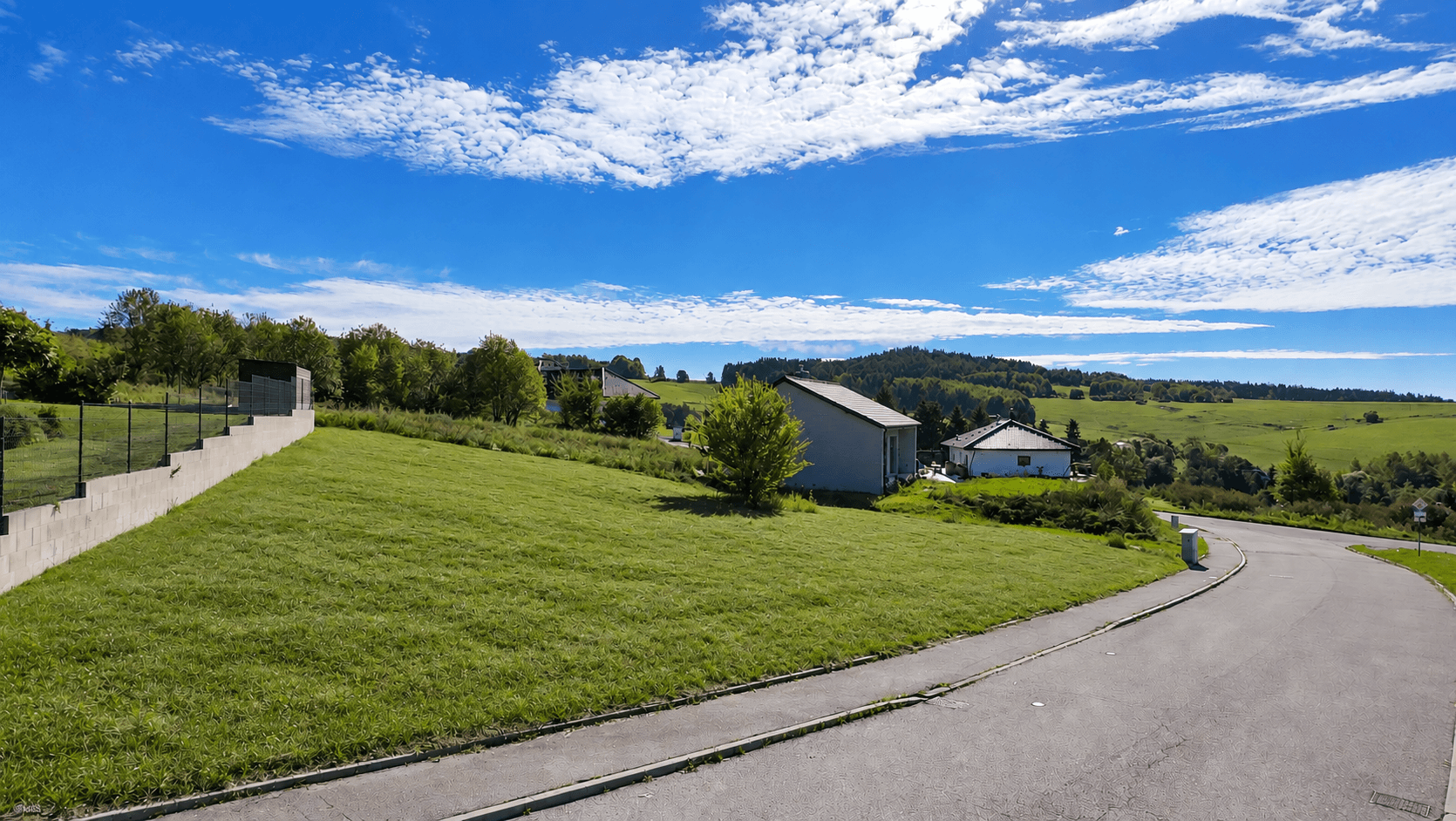 Predaj pozemku 723 m², Horní Planá, Jihočeský kraj Predaj pozemku 723 m², Horní Planá, Jihočeský kraj