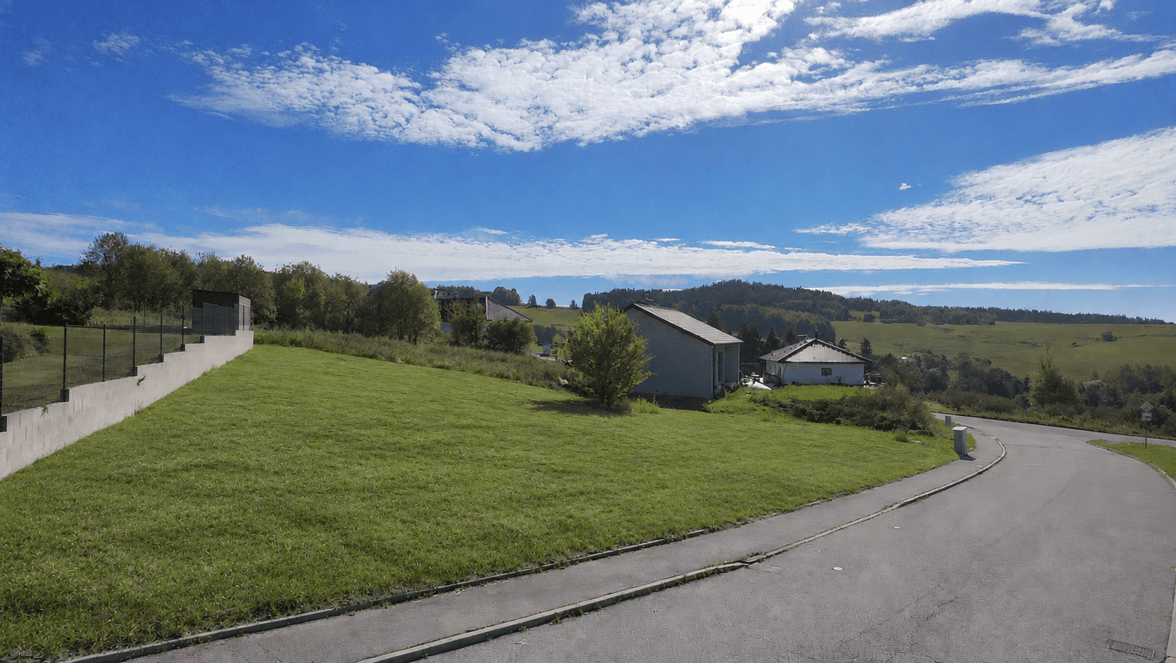 Predaj pozemku 723 m², Horní Planá, Jihočeský kraj Predaj pozemku 723 m², Horní Planá, Jihočeský kraj