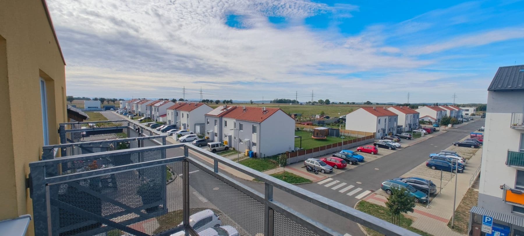 Prenájom bytu 1-izbový 34 m², Uherova, Chýně, Středočeský kraj Prenájom bytu 1-izbový 34 m², Uherova, Chýně, Středočeský kraj