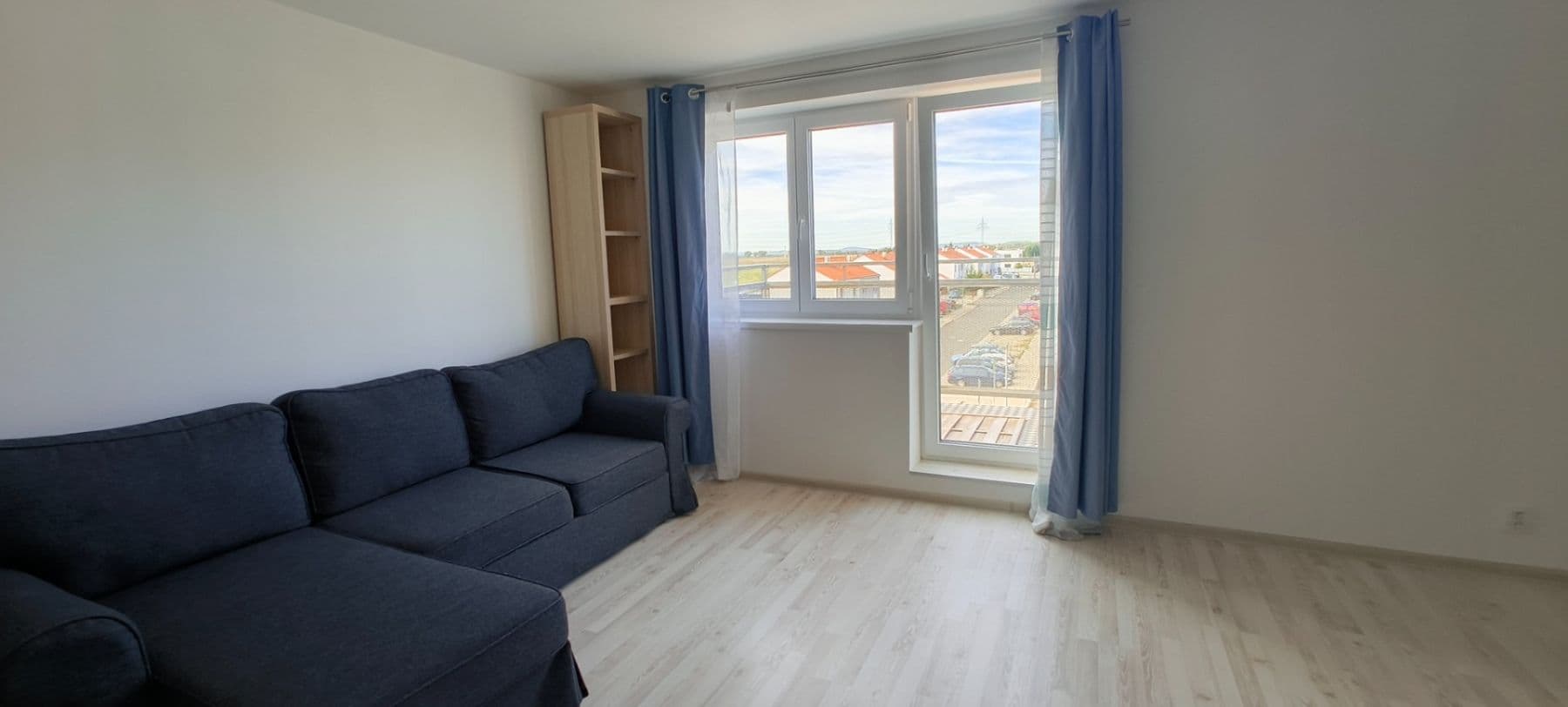 Prenájom bytu 1-izbový 34 m², Uherova, Chýně, Středočeský kraj Prenájom bytu 1-izbový 34 m², Uherova, Chýně, Středočeský kraj