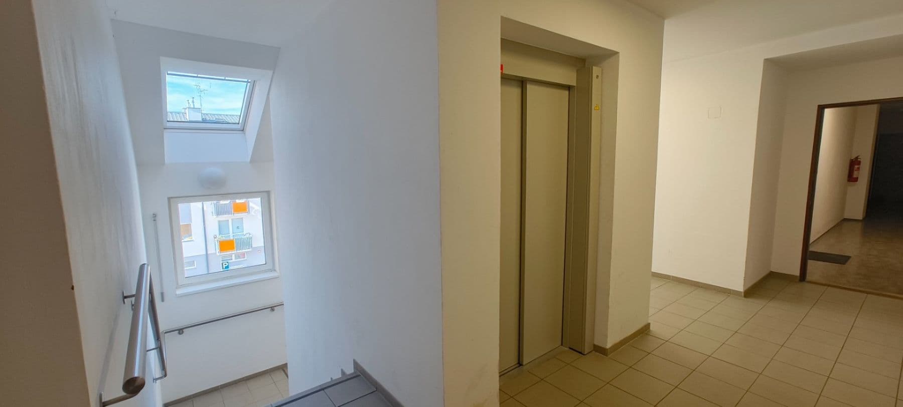 Prenájom bytu 1-izbový 34 m², Uherova, Chýně, Středočeský kraj Prenájom bytu 1-izbový 34 m², Uherova, Chýně, Středočeský kraj