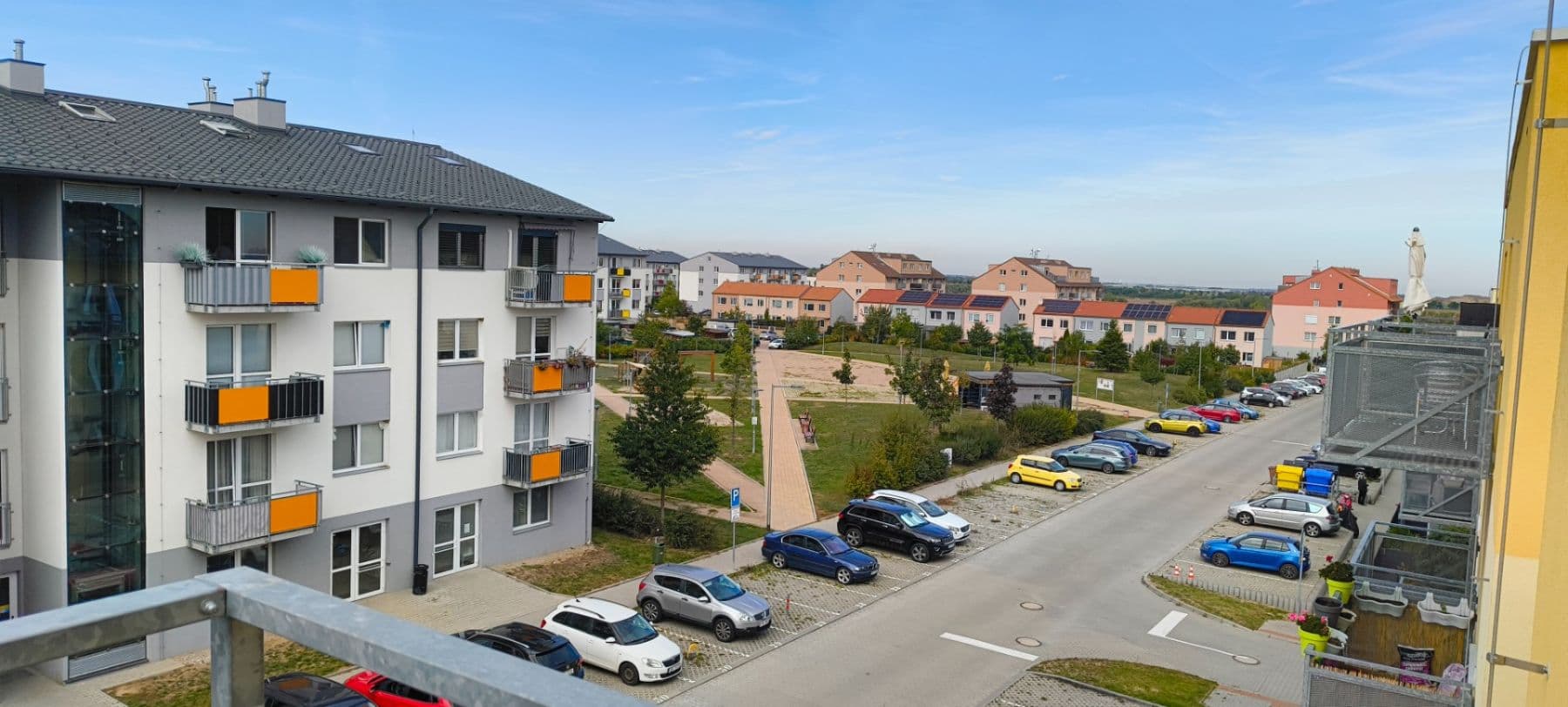 Prenájom bytu 1-izbový 34 m², Uherova, Chýně, Středočeský kraj Prenájom bytu 1-izbový 34 m², Uherova, Chýně, Středočeský kraj