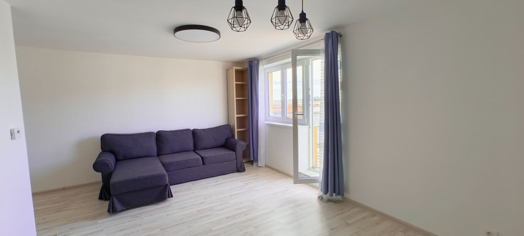 Prenájom bytu 1-izbový 34 m², Uherova, Chýně, Středočeský kraj Prenájom bytu 1-izbový 34 m², Uherova, Chýně, Středočeský kraj