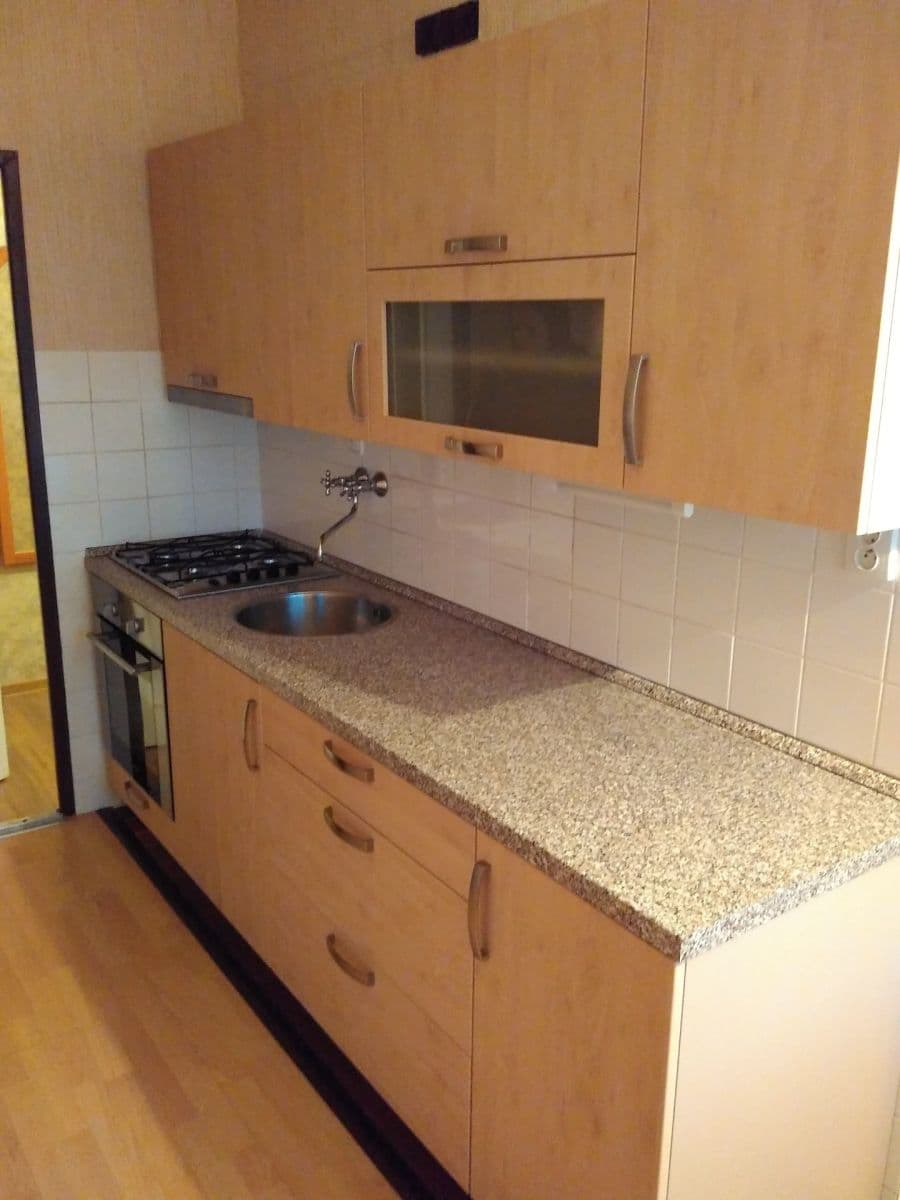 Prenájom bytu 2-izbový 56 m², Tolstého, Třebíč, Kraj Vysočina Prenájom bytu 2-izbový 56 m², Tolstého, Třebíč, Kraj Vysočina