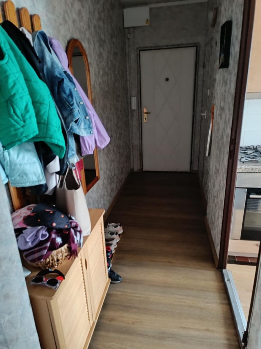 Prenájom bytu 2-izbový 56 m², Tolstého, Třebíč, Kraj Vysočina Prenájom bytu 2-izbový 56 m², Tolstého, Třebíč, Kraj Vysočina