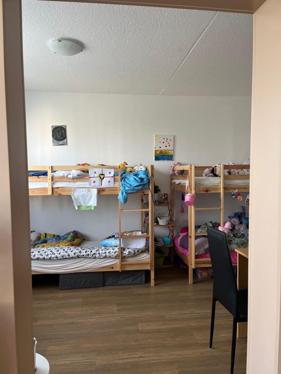 Prenájom bytu 2-izbový 56 m², Tolstého, Třebíč, Kraj Vysočina Prenájom bytu 2-izbový 56 m², Tolstého, Třebíč, Kraj Vysočina