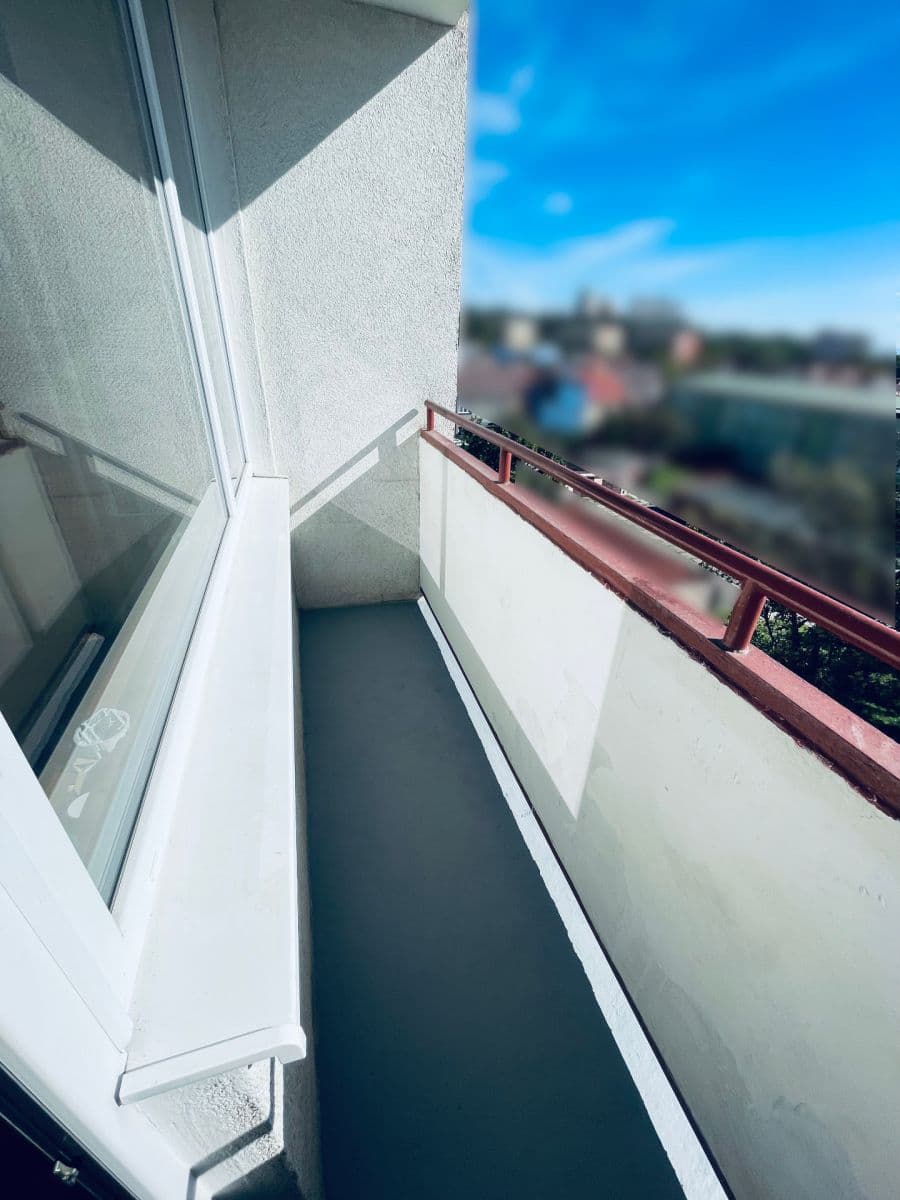 Prenájom bytu 1-izbový 21 m², Jiráskova, Chomutov, Ústecký kraj Prenájom bytu 1-izbový 21 m², Jiráskova, Chomutov, Ústecký kraj