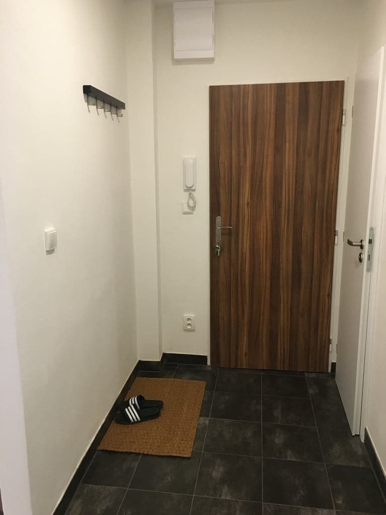 Prenájom bytu 2-izbový 42 m², Petra Jilemnického, Adamov, Jihomoravský kraj Prenájom bytu 2-izbový 42 m², Petra Jilemnického, Adamov, Jihomoravský kraj