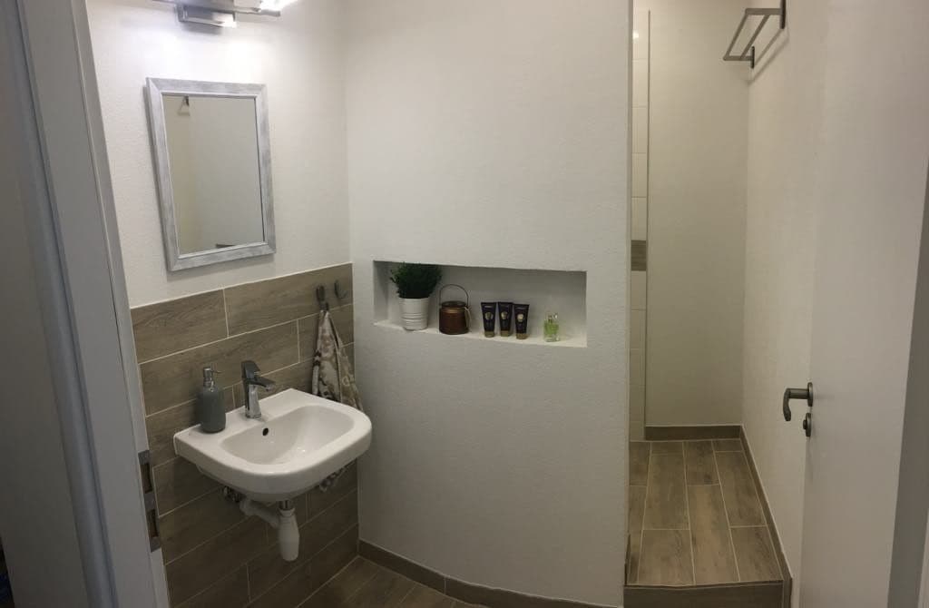 Prenájom bytu 2-izbový 42 m², Petra Jilemnického, Adamov, Jihomoravský kraj Prenájom bytu 2-izbový 42 m², Petra Jilemnického, Adamov, Jihomoravský kraj
