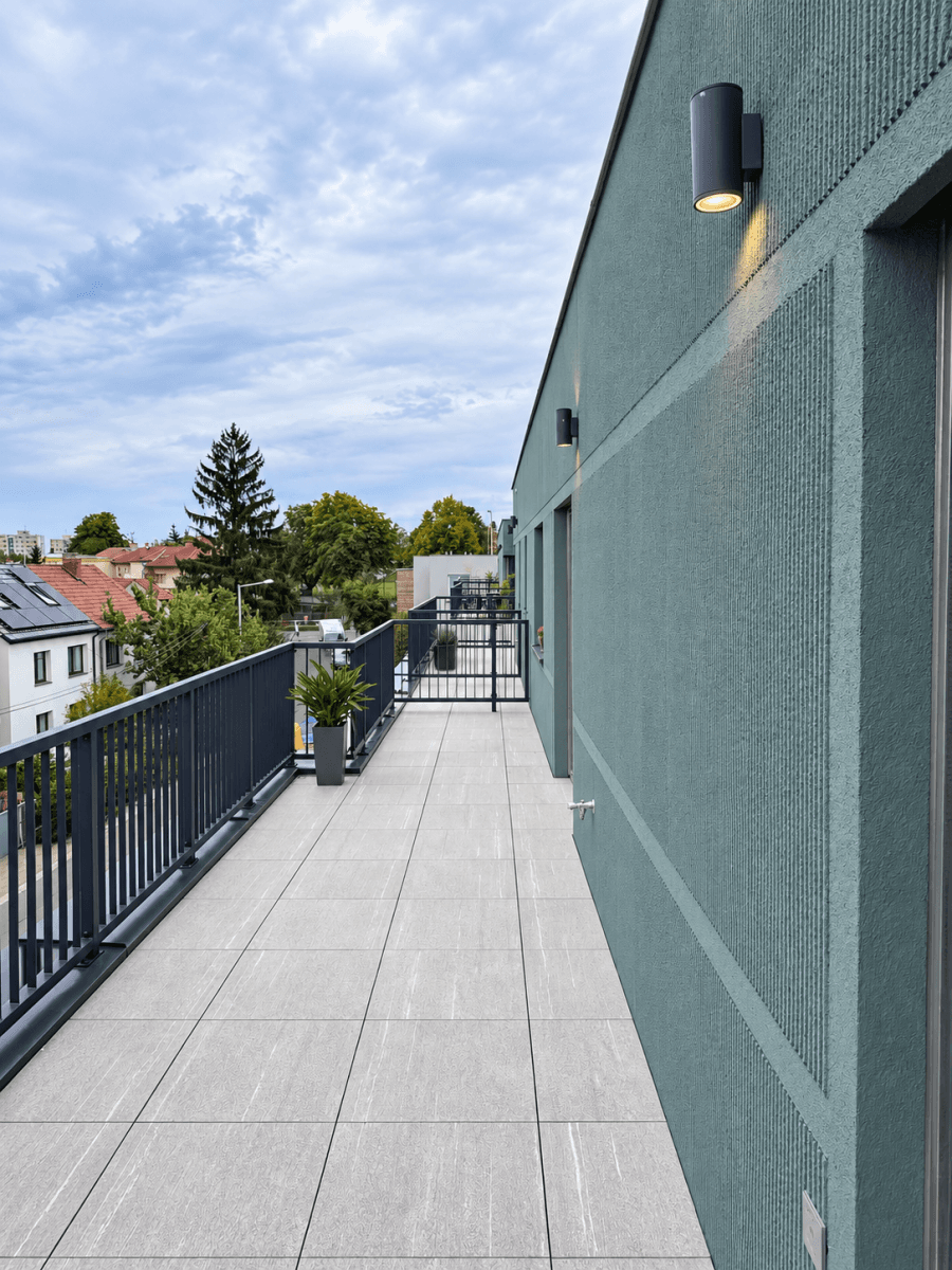 Prenájom bytu 2-izbový 60 m², Dunovského, Praha, Praha Prenájom bytu 2-izbový 60 m², Dunovského, Praha, Praha