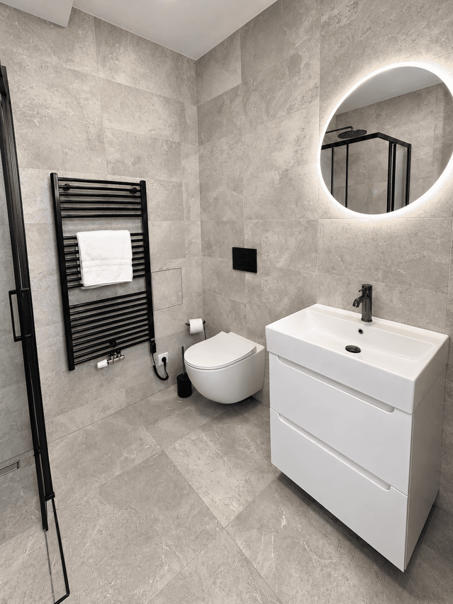 Prenájom bytu 2-izbový 60 m², Dunovského, Praha, Praha Prenájom bytu 2-izbový 60 m², Dunovského, Praha, Praha