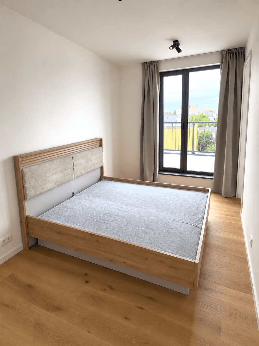 Prenájom bytu 2-izbový 60 m², Dunovského, Praha, Praha Prenájom bytu 2-izbový 60 m², Dunovského, Praha, Praha
