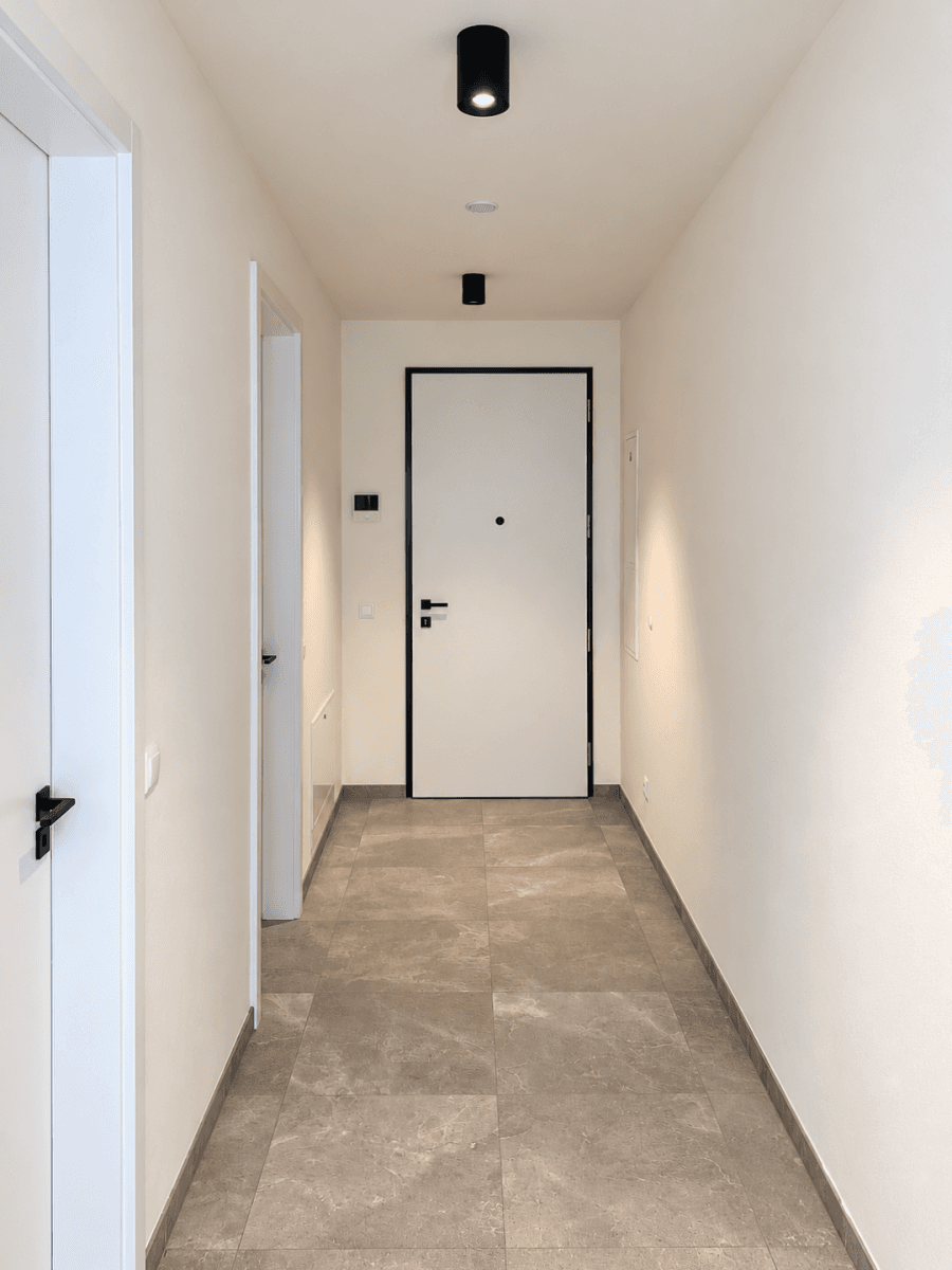 Prenájom bytu 2-izbový 60 m², Dunovského, Praha, Praha Prenájom bytu 2-izbový 60 m², Dunovského, Praha, Praha