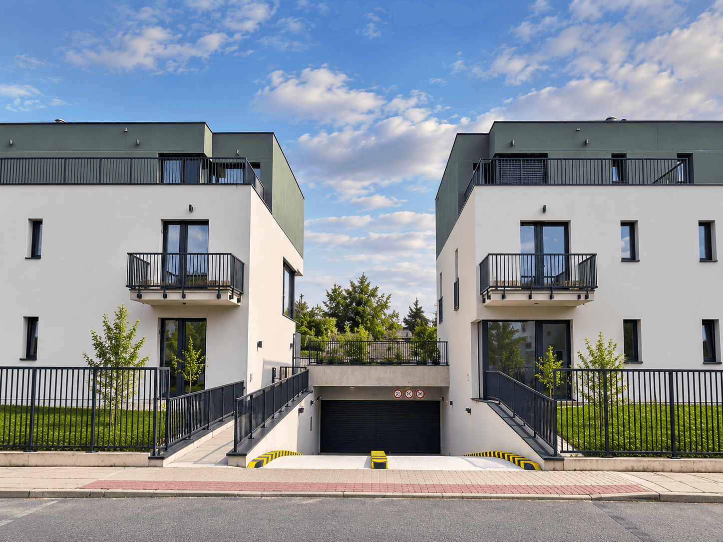 Prenájom bytu 2-izbový 60 m², Dunovského, Praha, Praha Prenájom bytu 2-izbový 60 m², Dunovského, Praha, Praha