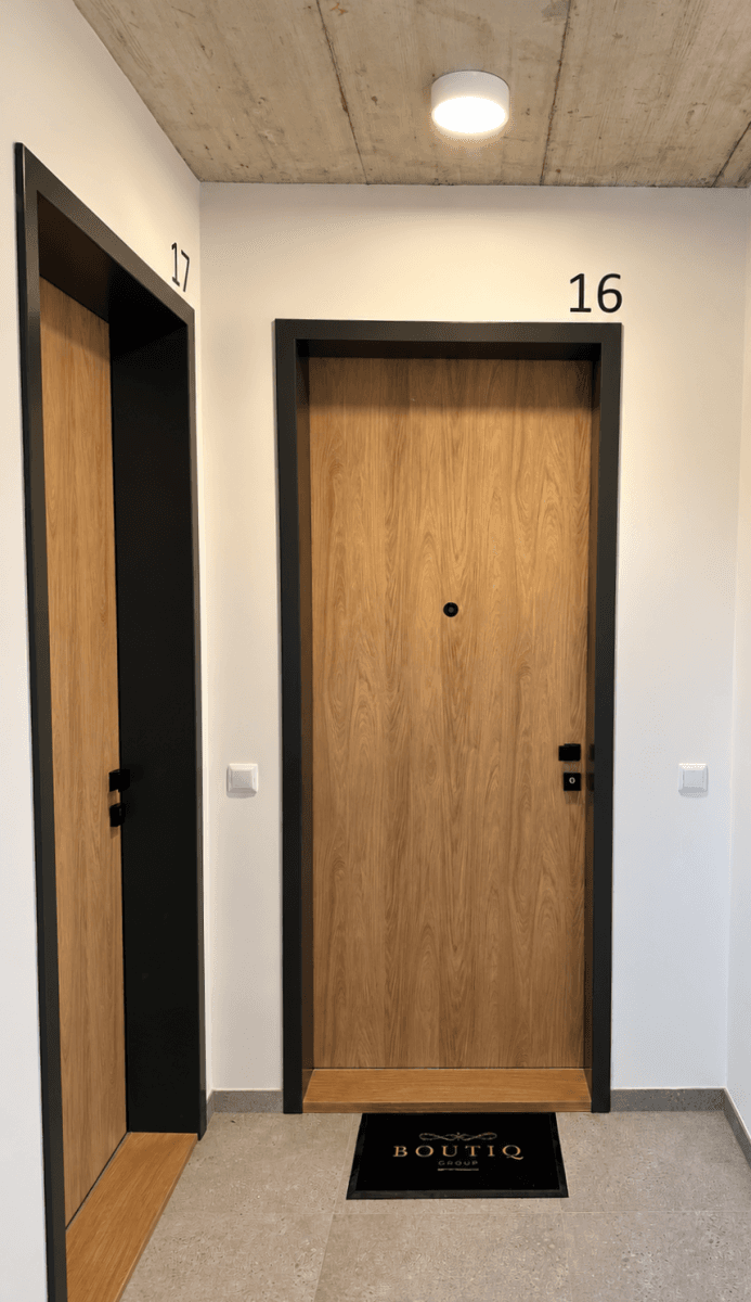 Prenájom bytu 2-izbový 60 m², Dunovského, Praha, Praha Prenájom bytu 2-izbový 60 m², Dunovského, Praha, Praha