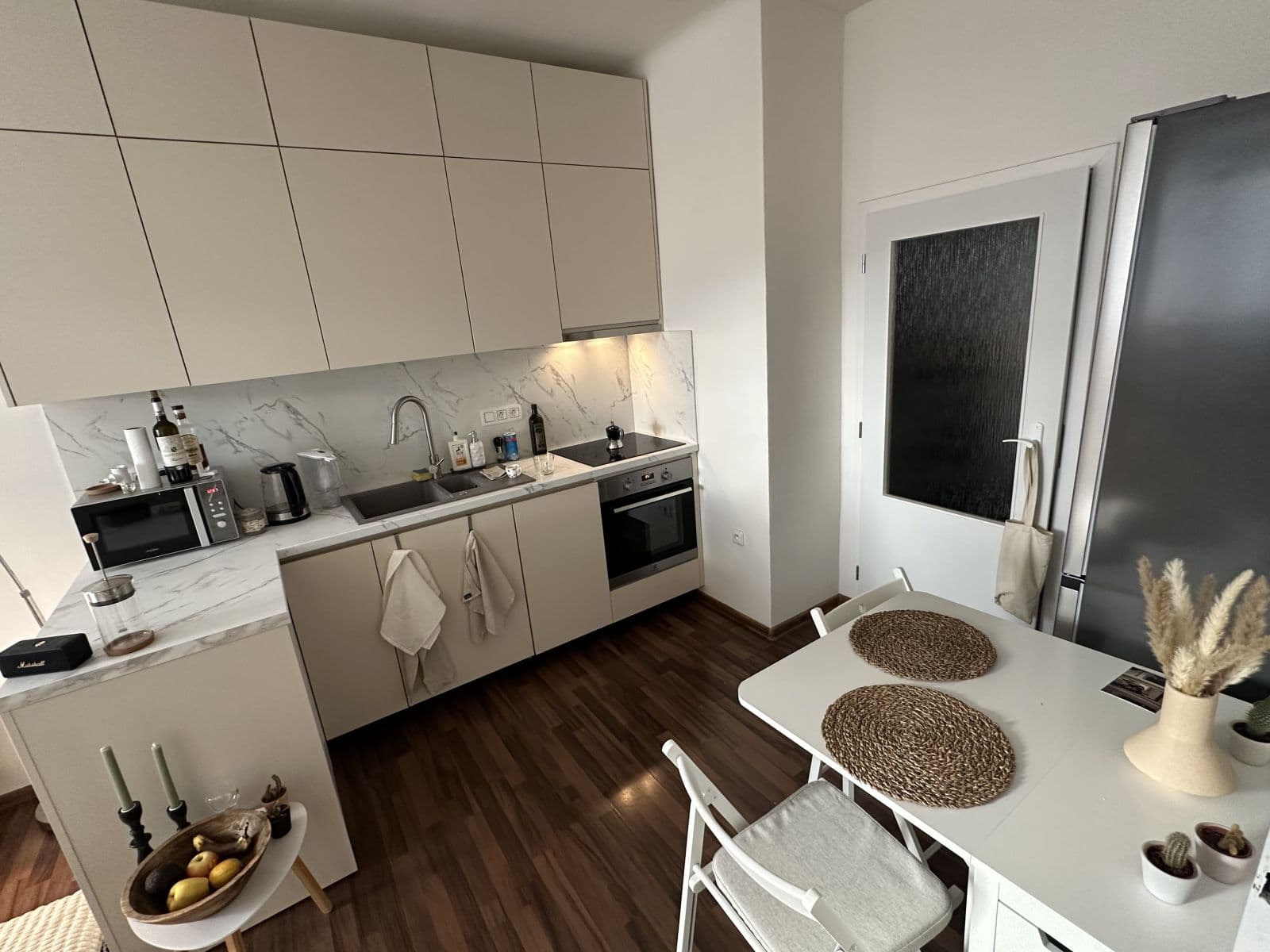 Prenájom bytu 54 m², Přípotoční, Praha, Praha Prenájom bytu 54 m², Přípotoční, Praha, Praha