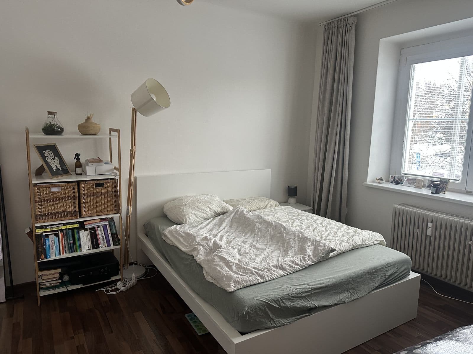 Prenájom bytu 54 m², Přípotoční, Praha, Praha Prenájom bytu 54 m², Přípotoční, Praha, Praha
