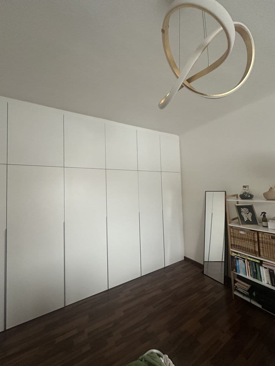 Prenájom bytu 54 m², Přípotoční, Praha, Praha Prenájom bytu 54 m², Přípotoční, Praha, Praha