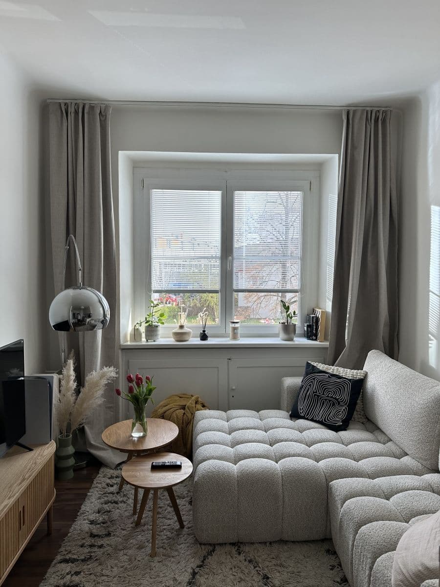 Prenájom bytu 54 m², Přípotoční, Praha, Praha Prenájom bytu 54 m², Přípotoční, Praha, Praha
