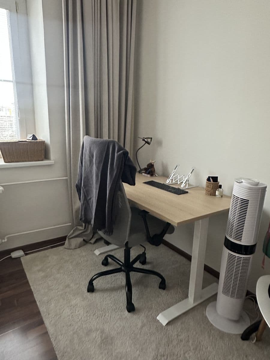 Prenájom bytu 54 m², Přípotoční, Praha, Praha Prenájom bytu 54 m², Přípotoční, Praha, Praha