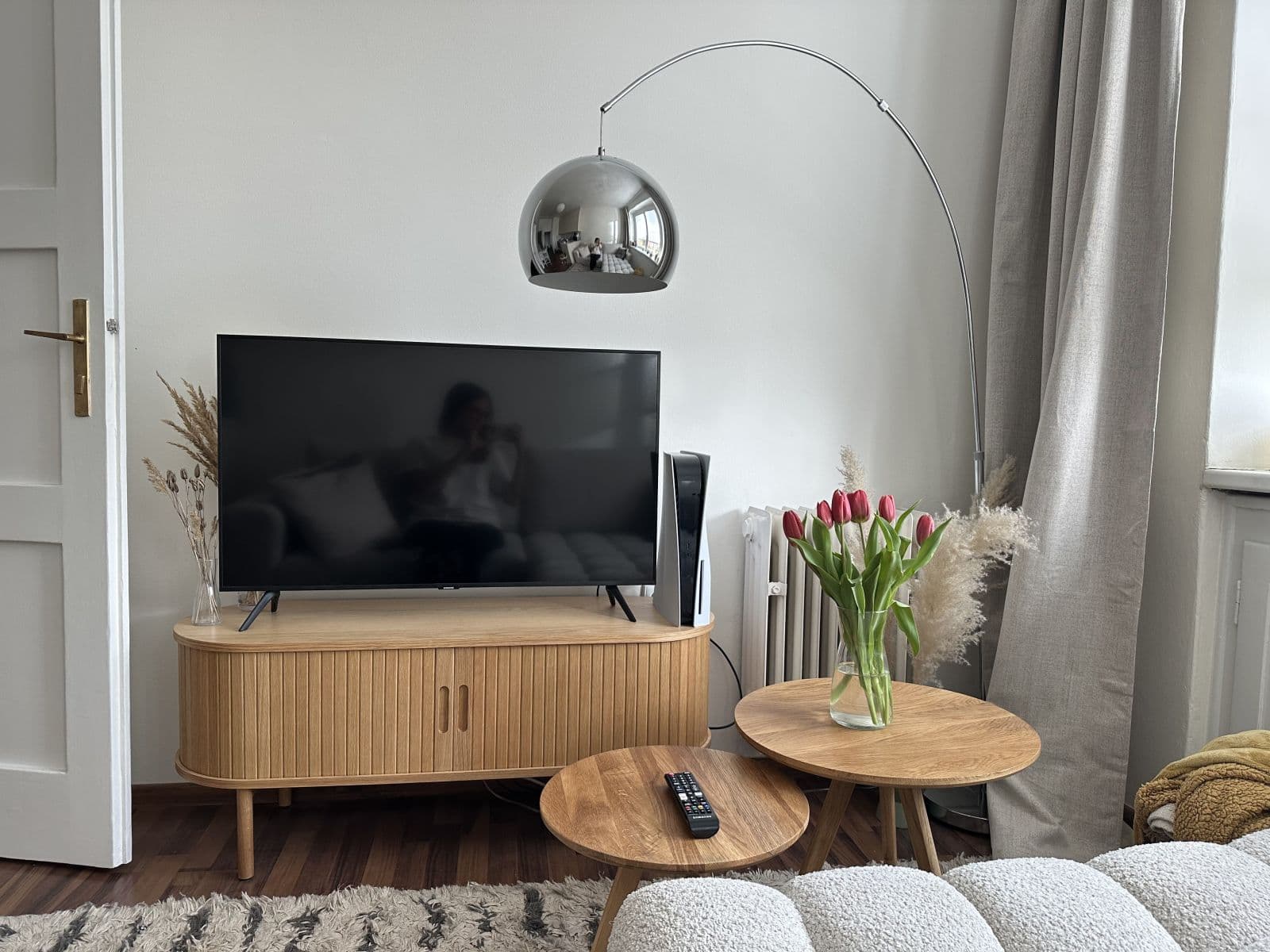 Prenájom bytu 54 m², Přípotoční, Praha, Praha Prenájom bytu 54 m², Přípotoční, Praha, Praha