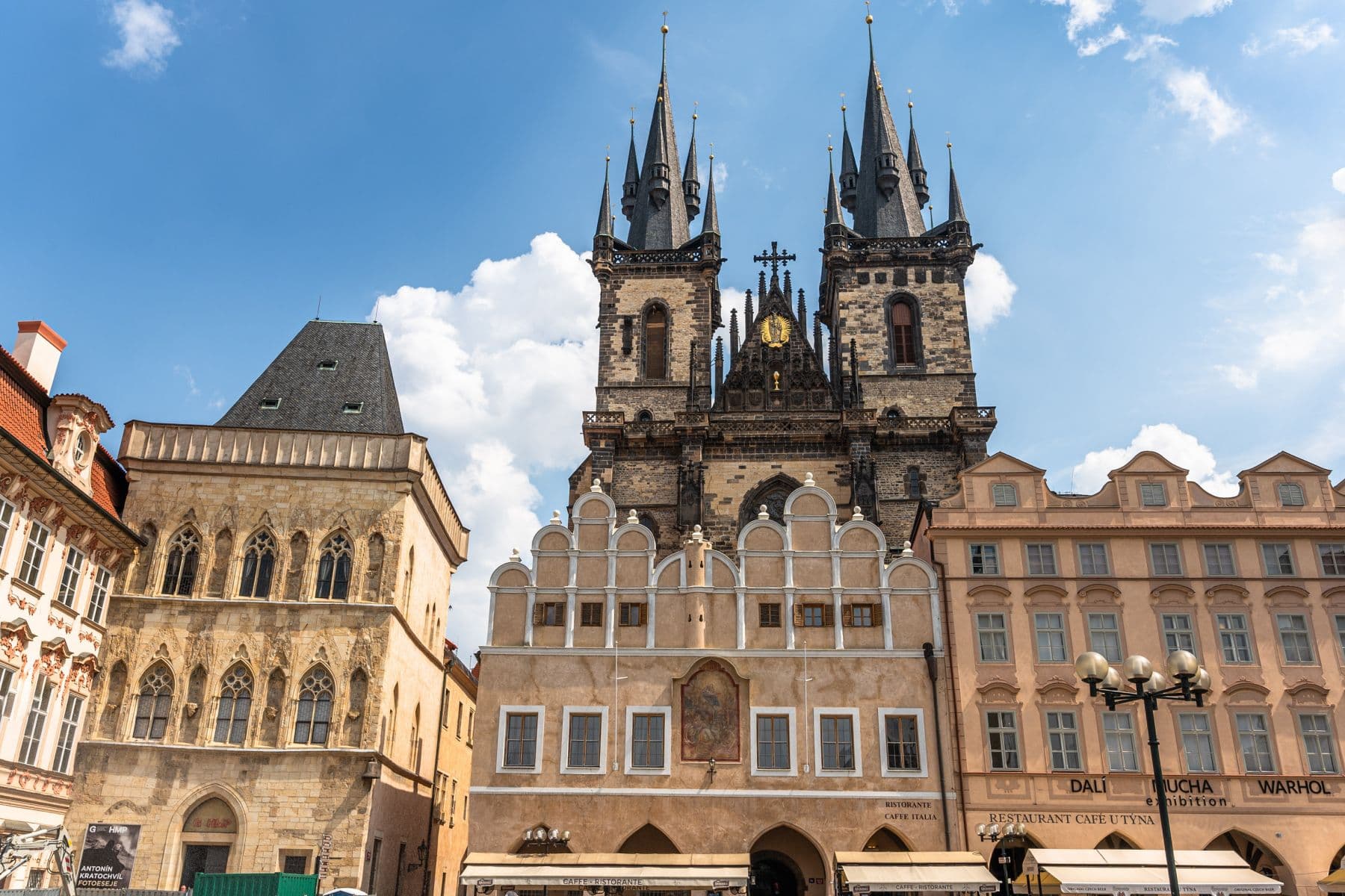 Prenájom bytu 130 m², Valentinská, Praha, Praha Prenájom bytu 130 m², Valentinská, Praha, Praha