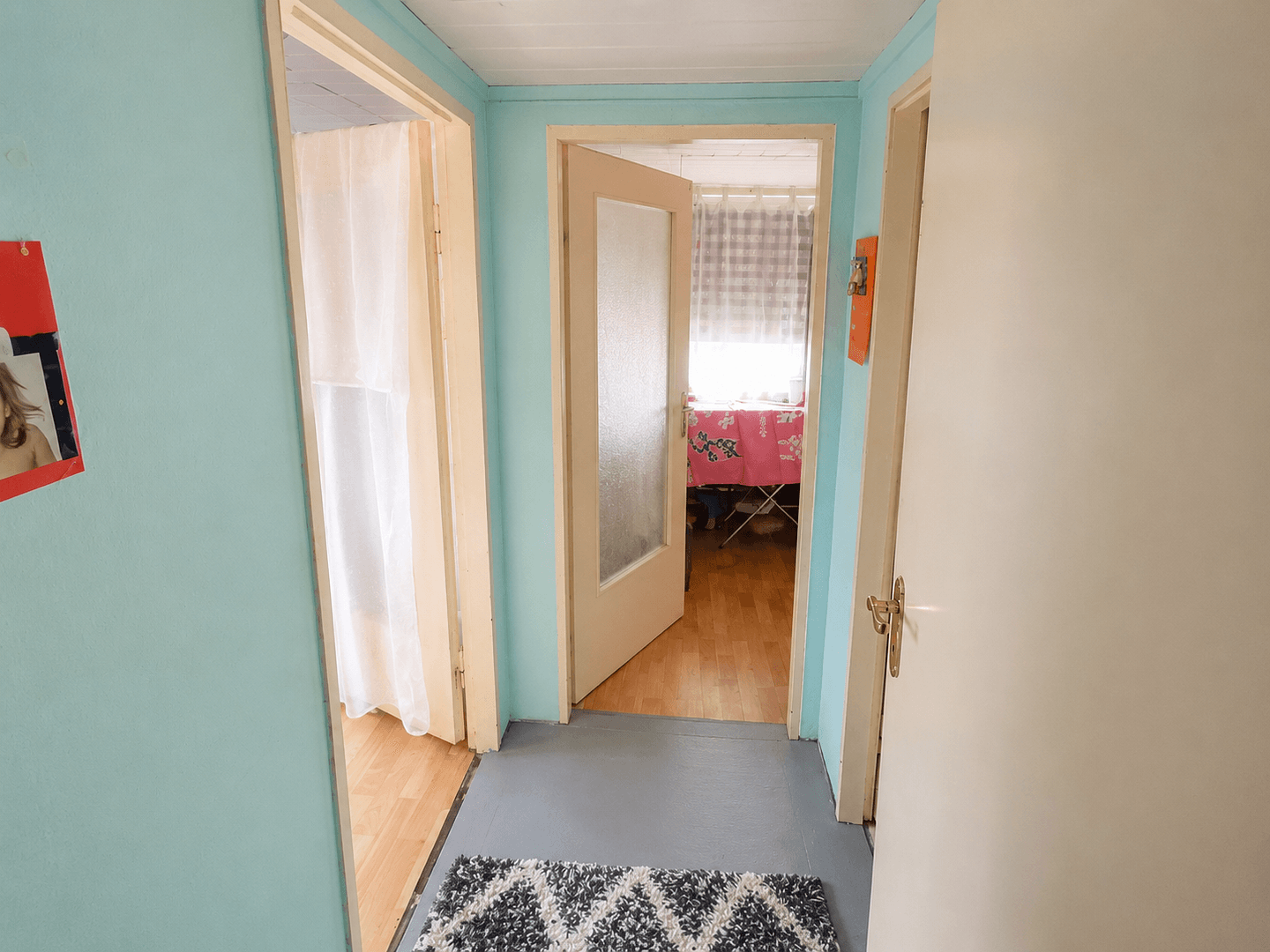 Predaj bytu 3-izbový 55 m², Oberhausen, Severné Porýnie - Westfálsko Predaj bytu 3-izbový 55 m², Oberhausen, Severné Porýnie - Westfálsko