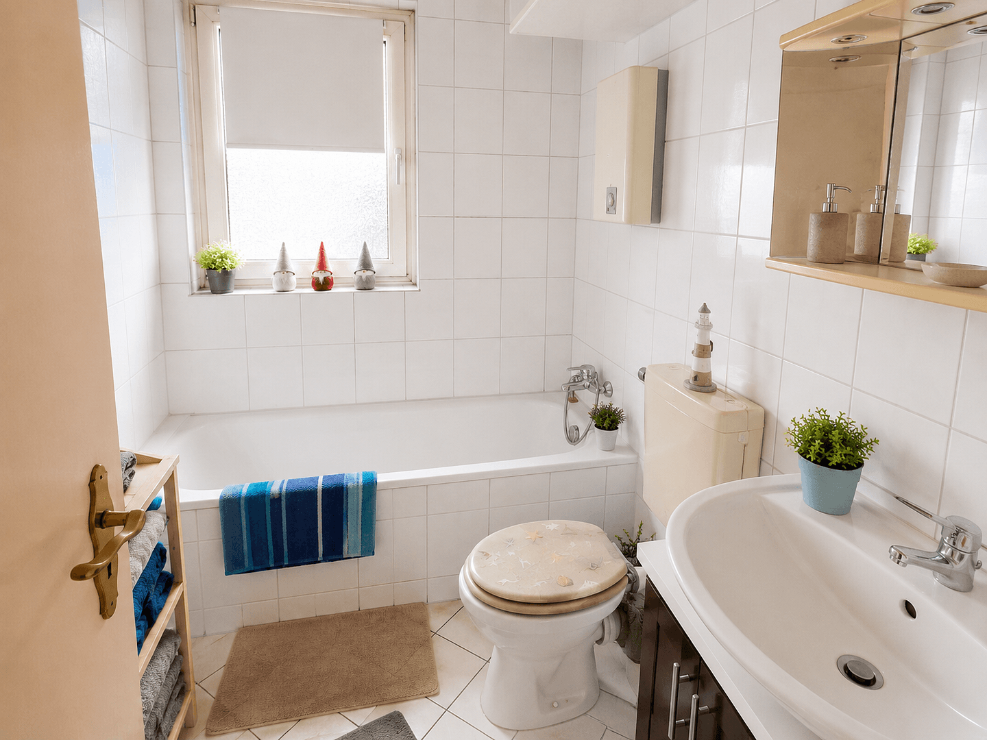 Predaj bytu 3-izbový 55 m², Oberhausen, Severné Porýnie - Westfálsko Predaj bytu 3-izbový 55 m², Oberhausen, Severné Porýnie - Westfálsko