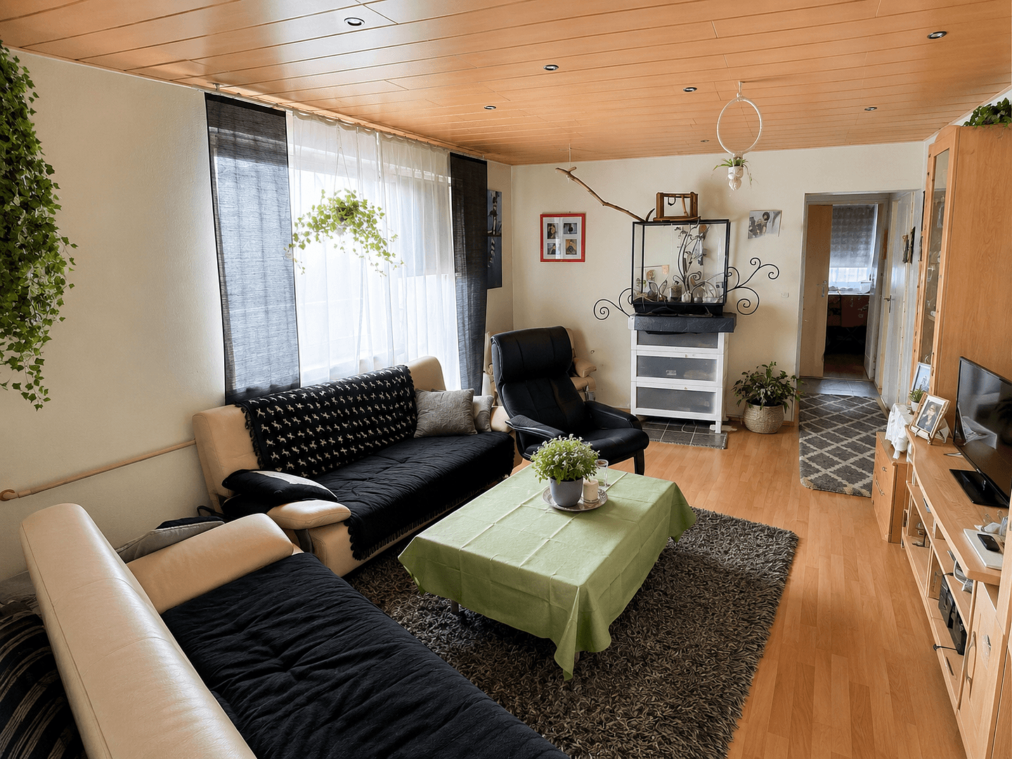 Predaj bytu 3-izbový 55 m², Oberhausen, Severné Porýnie - Westfálsko Predaj bytu 3-izbový 55 m², Oberhausen, Severné Porýnie - Westfálsko