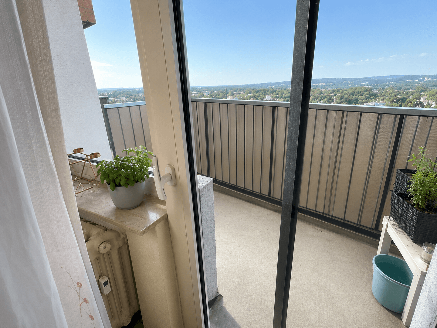 Predaj bytu 3-izbový 55 m², Oberhausen, Severné Porýnie - Westfálsko Predaj bytu 3-izbový 55 m², Oberhausen, Severné Porýnie - Westfálsko