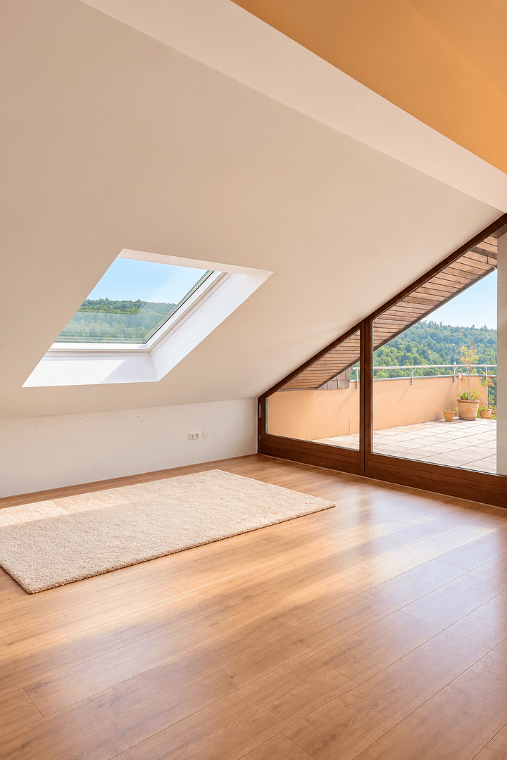 Prenájom bytu 4-izbový 135 m², Wingertweg 29, Ispringen, Bádensko-Wurttembersko Prenájom bytu 4-izbový 135 m², Wingertweg 29, Ispringen, Bádensko-Wurttembersko
