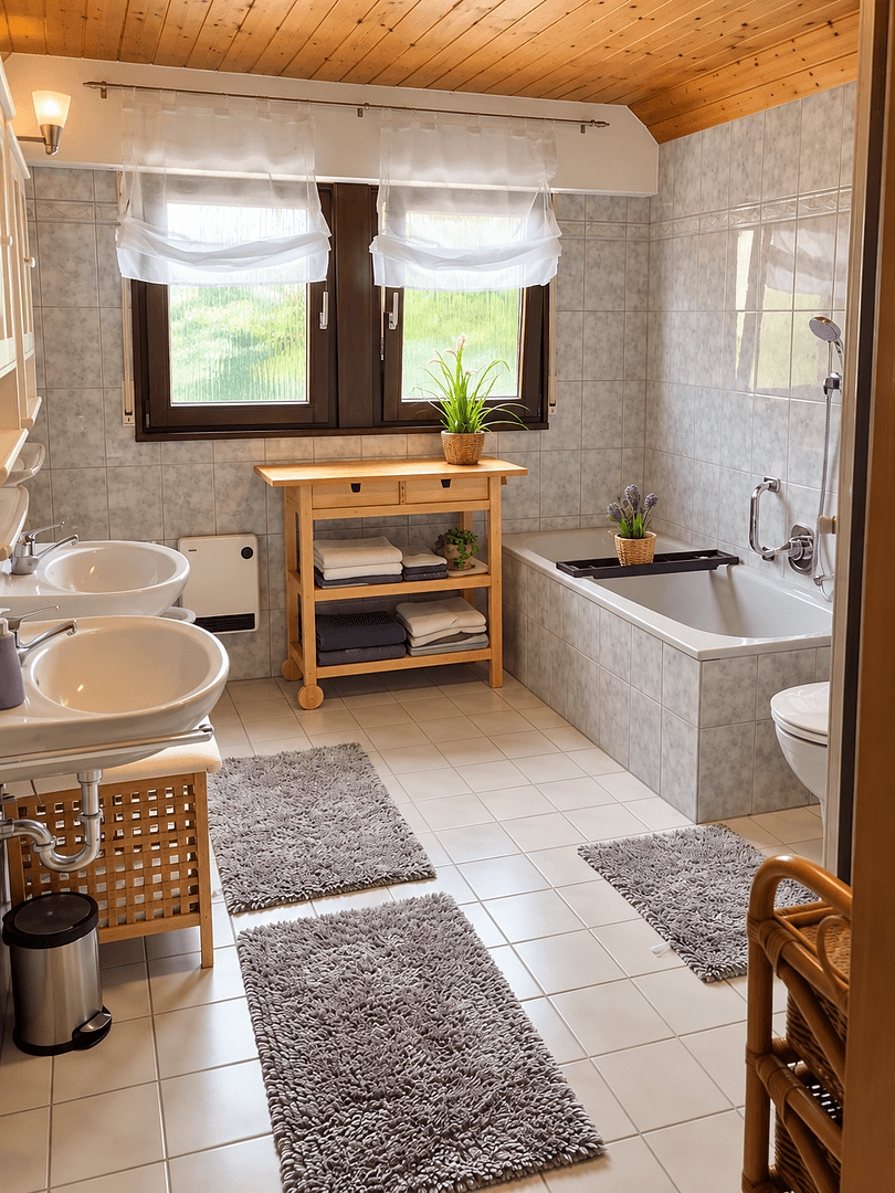 Prenájom bytu 4-izbový 135 m², Wingertweg 29, Ispringen, Bádensko-Wurttembersko Prenájom bytu 4-izbový 135 m², Wingertweg 29, Ispringen, Bádensko-Wurttembersko