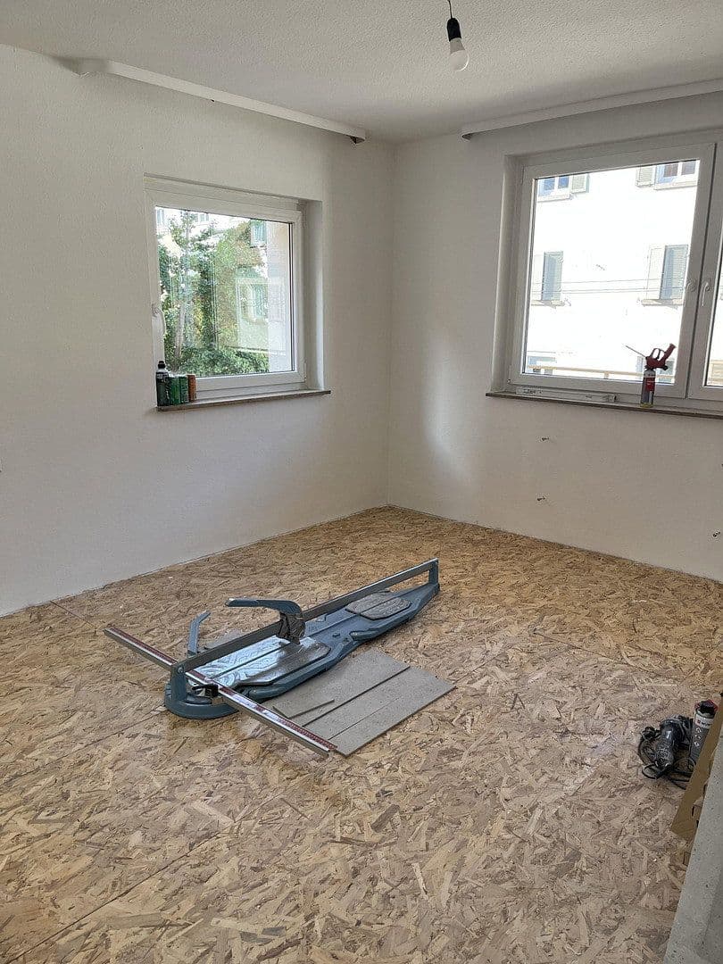 Prenájom bytu 3-izbový 61 m², Ludwigstr. 33, Stuttgart, Bádensko-Wurttembersko Prenájom bytu 3-izbový 61 m², Ludwigstr. 33, Stuttgart, Bádensko-Wurttembersko