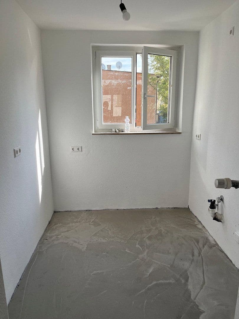 Prenájom bytu 3-izbový 61 m², Ludwigstr. 33, Stuttgart, Bádensko-Wurttembersko Prenájom bytu 3-izbový 61 m², Ludwigstr. 33, Stuttgart, Bádensko-Wurttembersko