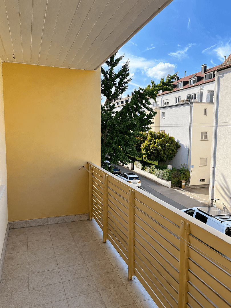 Prenájom bytu 3-izbový 61 m², Ludwigstr. 33, Stuttgart, Bádensko-Wurttembersko Prenájom bytu 3-izbový 61 m², Ludwigstr. 33, Stuttgart, Bádensko-Wurttembersko
