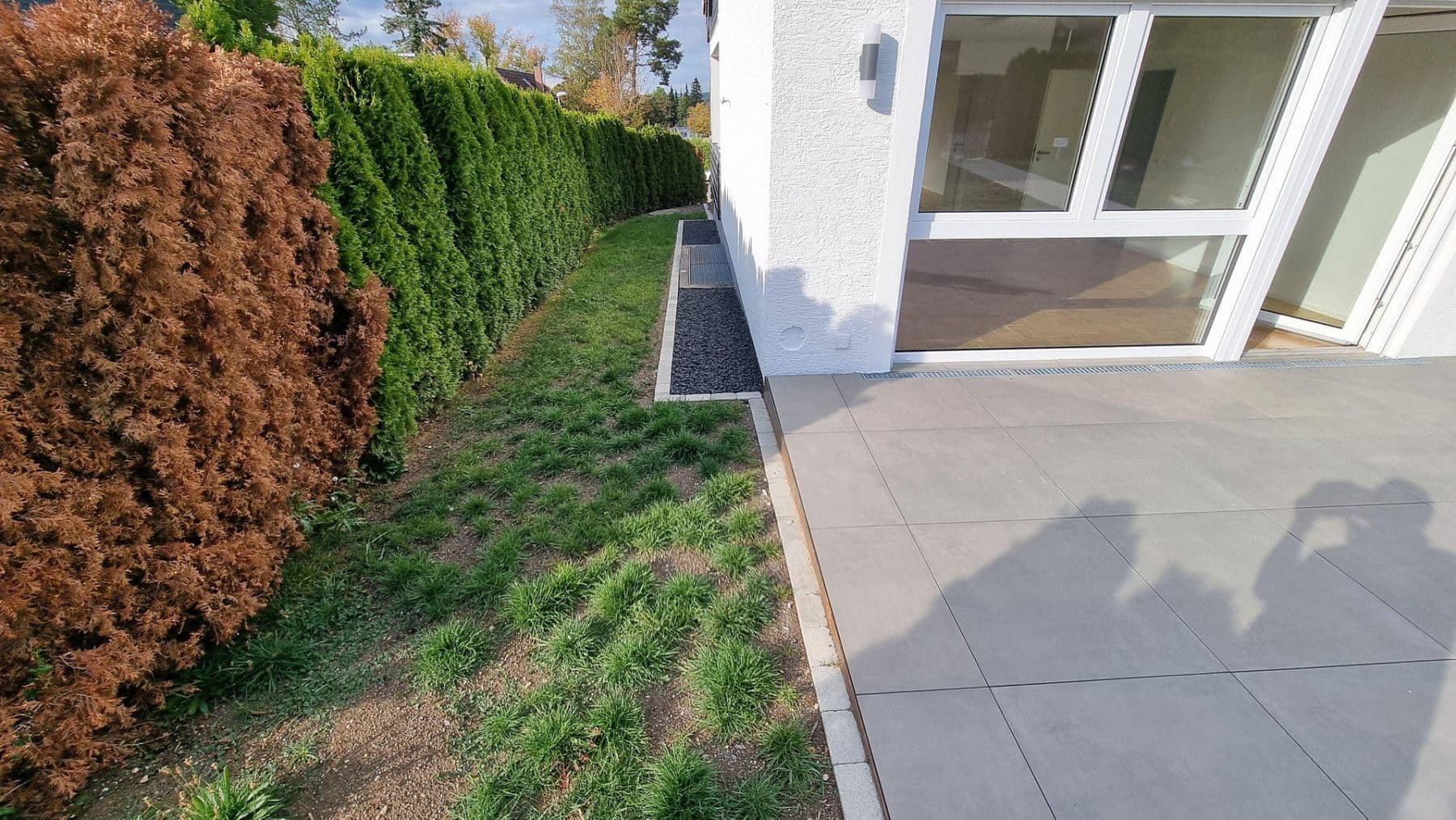 Prenájom bytu 4-izbový 119 m², Konrad-Adenauer-Straße 3, Rottenburg am Neckar, Bádensko-Wurttembersko Prenájom bytu 4-izbový 119 m², Konrad-Adenauer-Straße 3, Rottenburg am Neckar, Bádensko-Wurttembersko