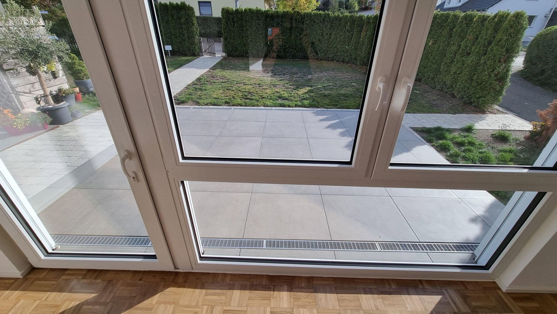 Prenájom bytu 4-izbový 119 m², Konrad-Adenauer-Straße 3, Rottenburg am Neckar, Bádensko-Wurttembersko Prenájom bytu 4-izbový 119 m², Konrad-Adenauer-Straße 3, Rottenburg am Neckar, Bádensko-Wurttembersko