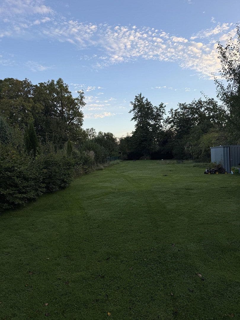 Predaj domu 246 m², pozemok 1.802 m², Bargteheide, Šlezvicko-Holštajnsko Predaj domu 246 m², pozemok 1.802 m², Bargteheide, Šlezvicko-Holštajnsko