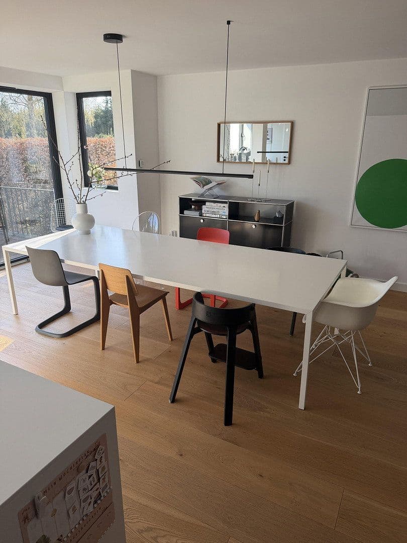 Predaj domu 246 m², pozemok 1.802 m², Bargteheide, Šlezvicko-Holštajnsko Predaj domu 246 m², pozemok 1.802 m², Bargteheide, Šlezvicko-Holštajnsko