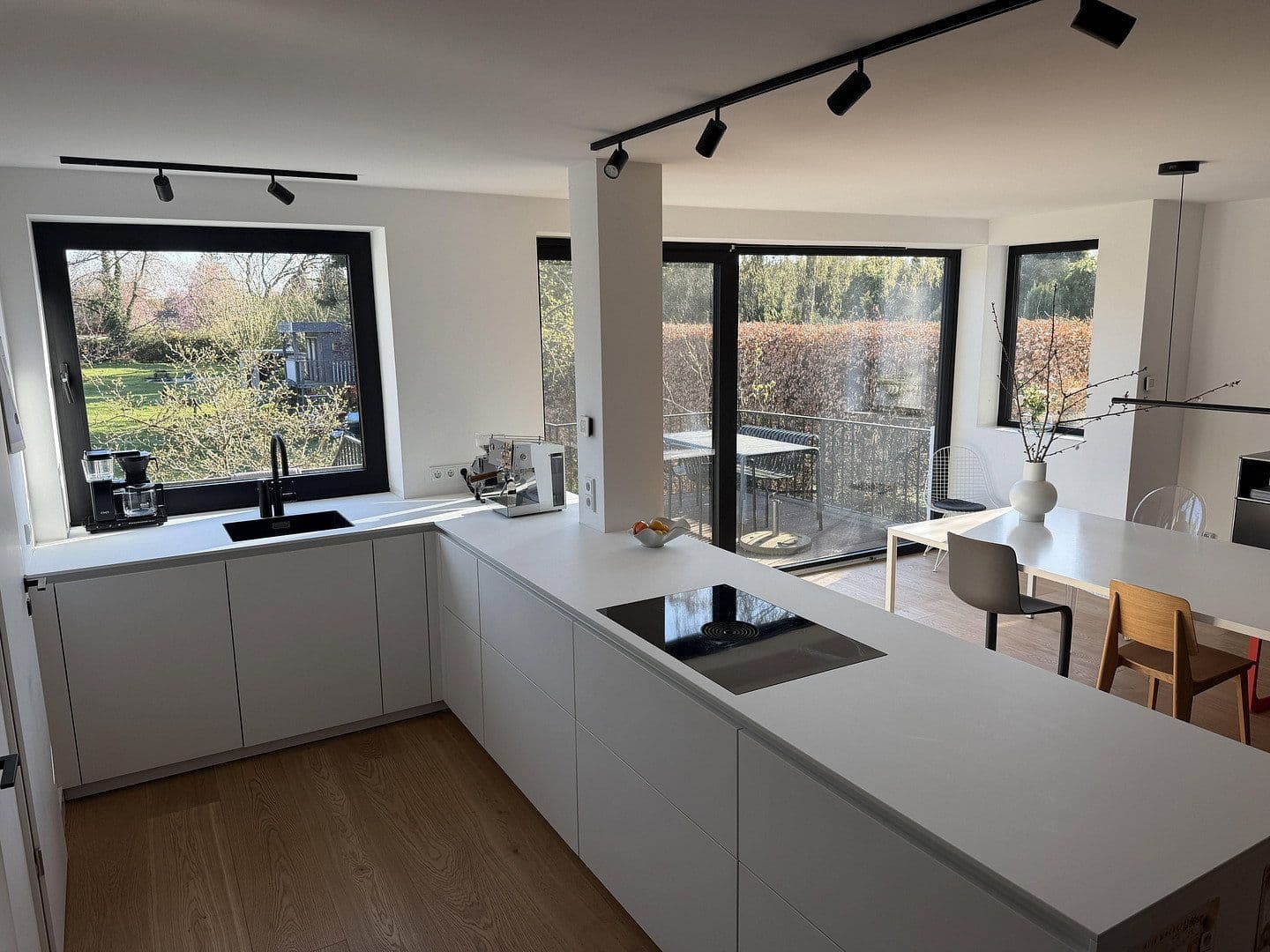 Predaj domu 246 m², pozemok 1.802 m², Bargteheide, Šlezvicko-Holštajnsko Predaj domu 246 m², pozemok 1.802 m², Bargteheide, Šlezvicko-Holštajnsko