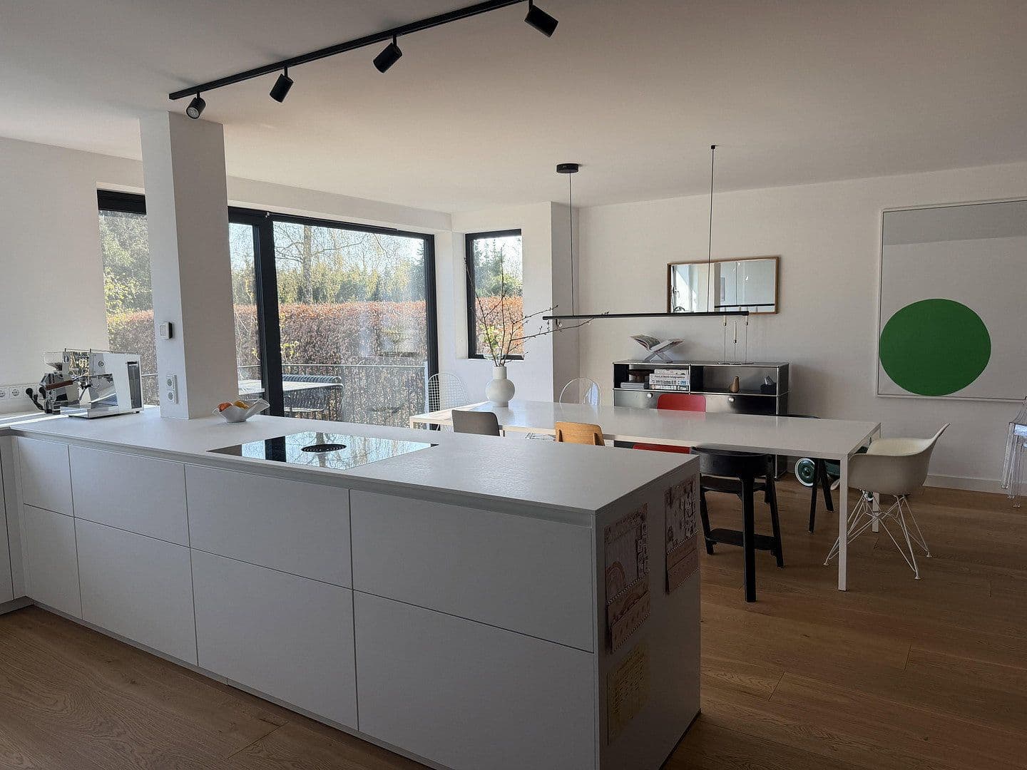 Predaj domu 246 m², pozemok 1.802 m², Bargteheide, Šlezvicko-Holštajnsko Predaj domu 246 m², pozemok 1.802 m², Bargteheide, Šlezvicko-Holštajnsko