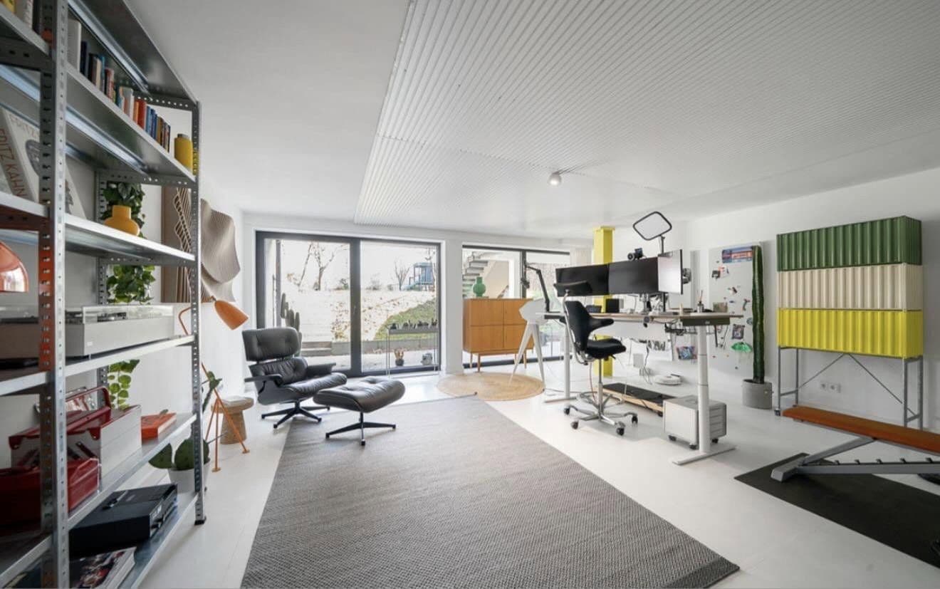 Predaj domu 246 m², pozemok 1.802 m², Bargteheide, Šlezvicko-Holštajnsko Predaj domu 246 m², pozemok 1.802 m², Bargteheide, Šlezvicko-Holštajnsko