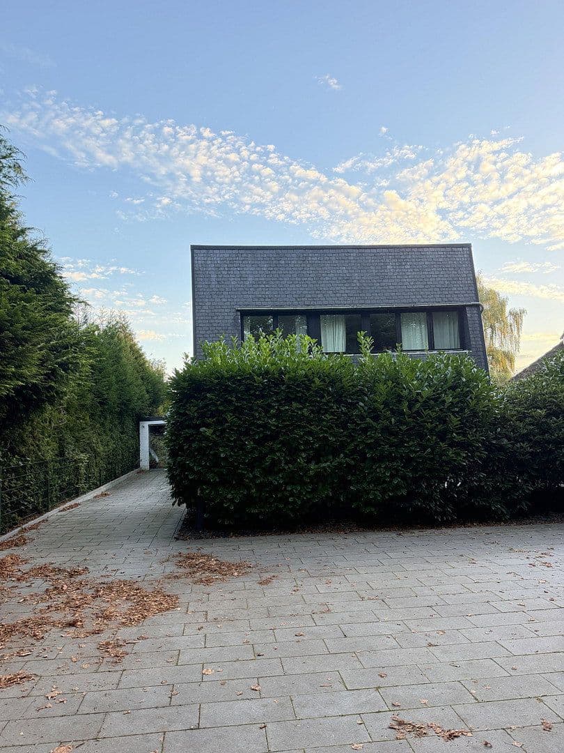 Predaj domu 246 m², pozemok 1.802 m², Bargteheide, Šlezvicko-Holštajnsko Predaj domu 246 m², pozemok 1.802 m², Bargteheide, Šlezvicko-Holštajnsko
