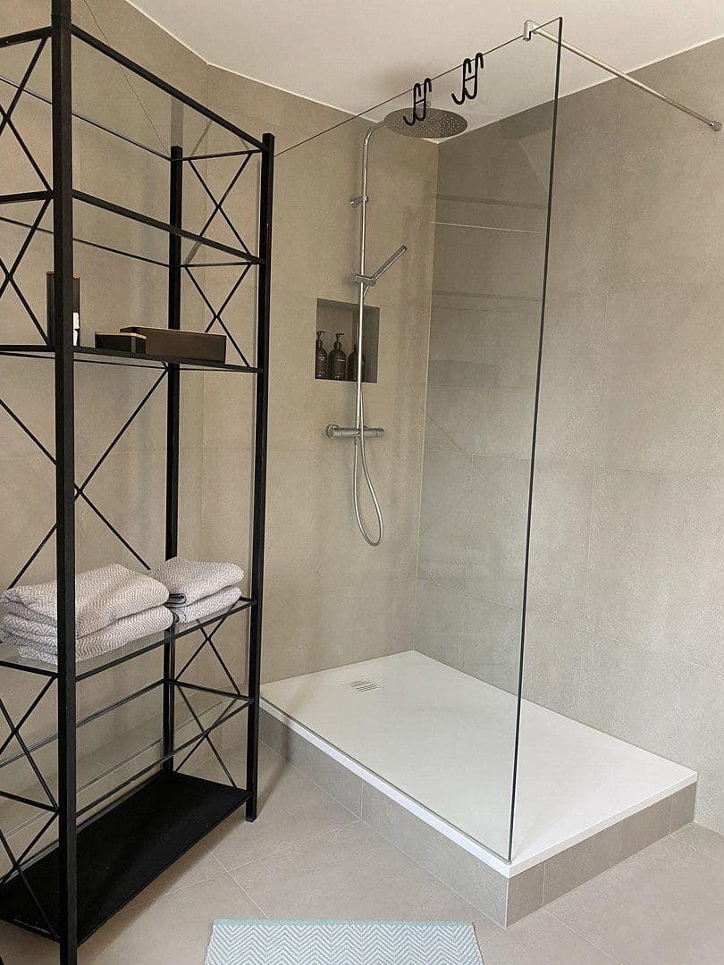 Prenájom bytu 2-izbový 49 m², Dorotheenstraße 9, Bamberg, Bavorsko Prenájom bytu 2-izbový 49 m², Dorotheenstraße 9, Bamberg, Bavorsko