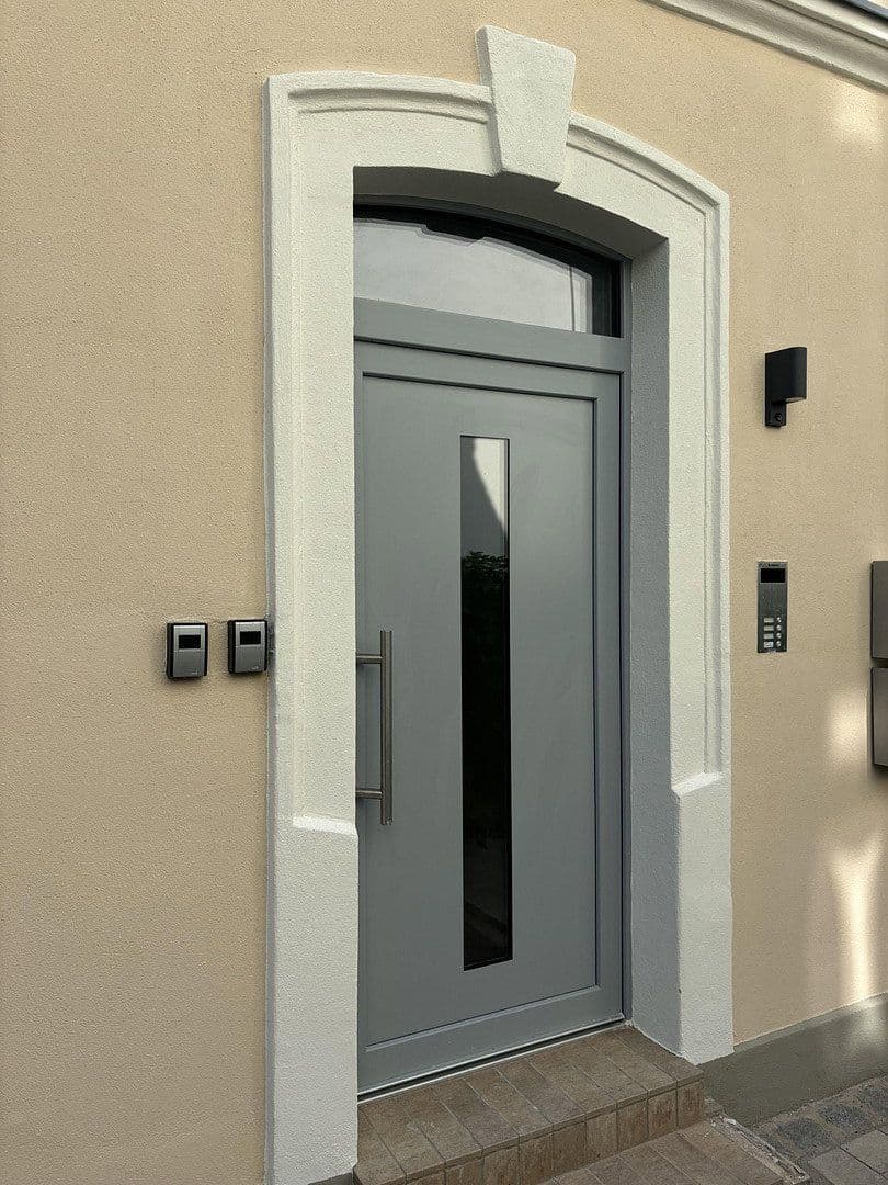 Prenájom bytu 2-izbový 49 m², Dorotheenstraße 9, Bamberg, Bavorsko Prenájom bytu 2-izbový 49 m², Dorotheenstraße 9, Bamberg, Bavorsko